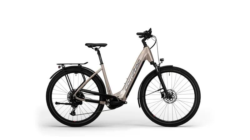 E-Power Trekking 28 SE 3.0 CX7 12S Wave 45cm